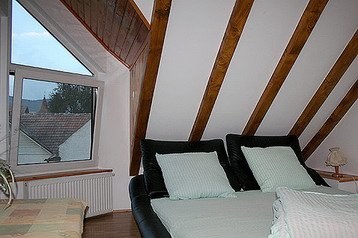 Rumänien Privát Bran, Exterieur